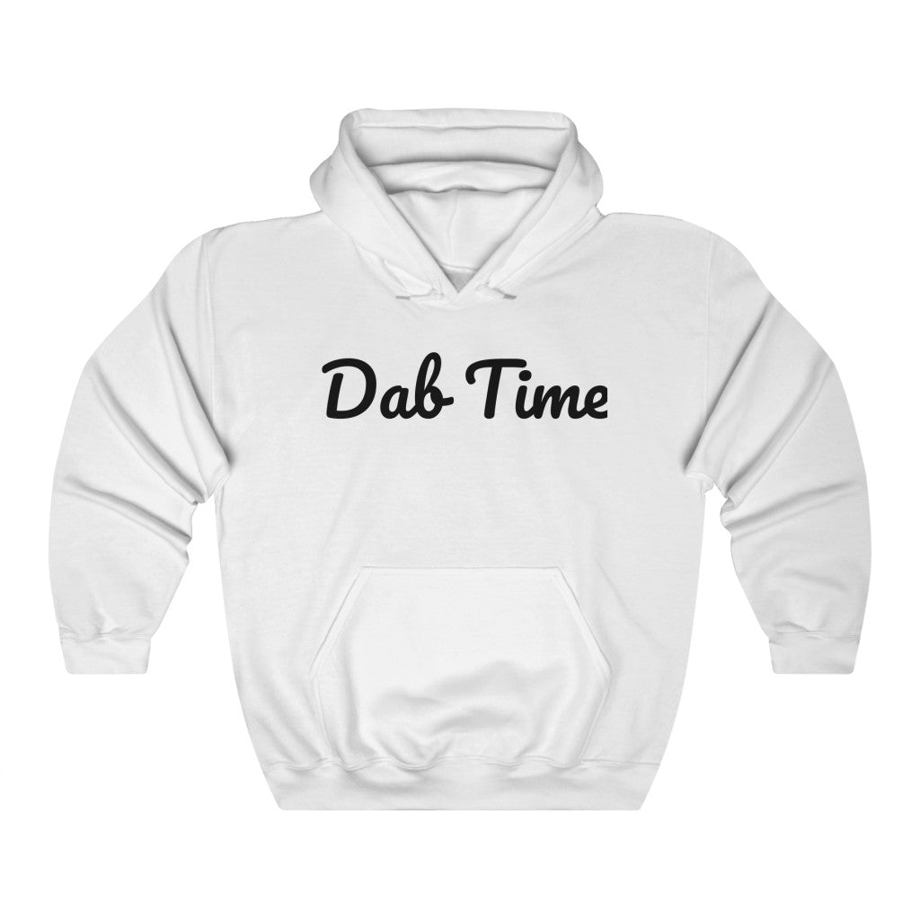 Dab Time Basic Pullover