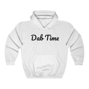 Dab Time Basic Pullover